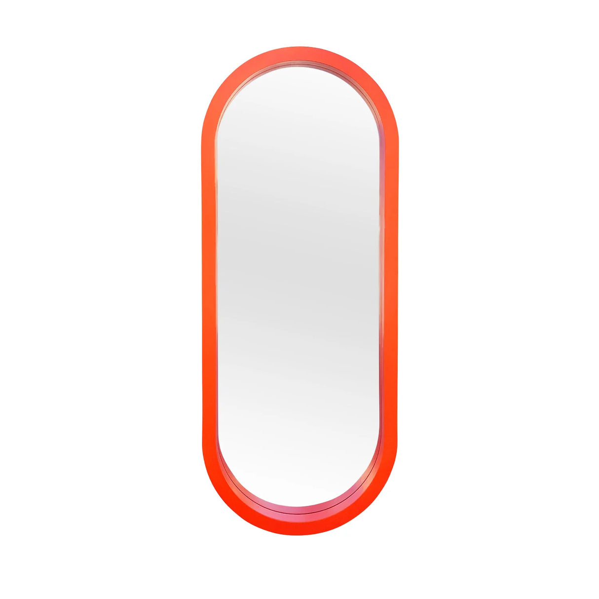 The Pill Mirror