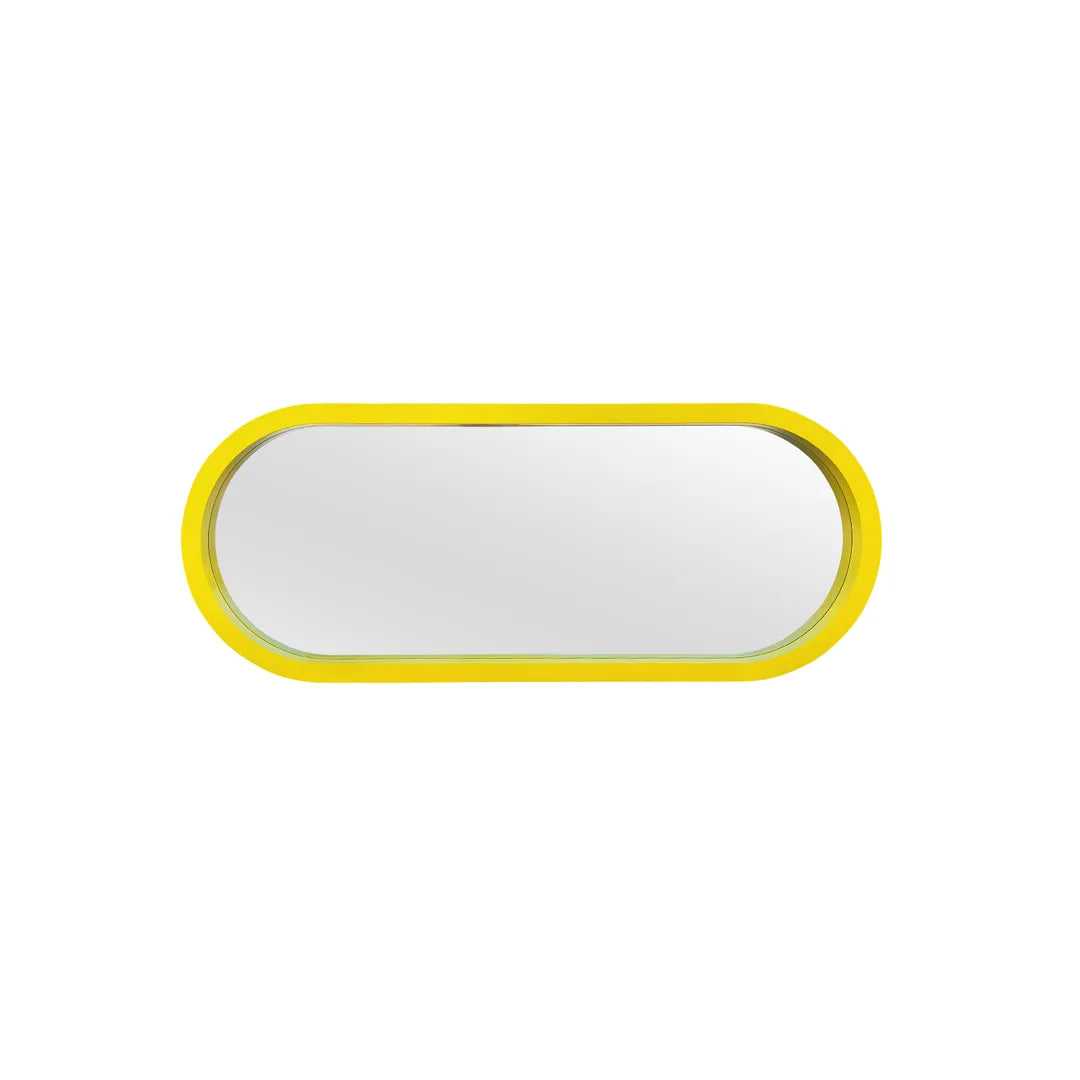 The Pill Mirror