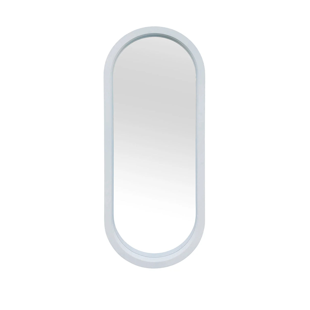 The Pill Mirror