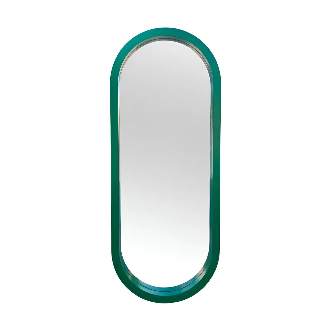 The Pill Mirror