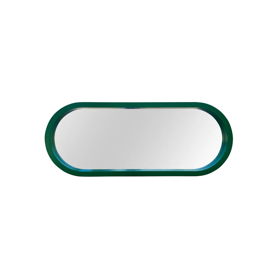 The Pill Mirror