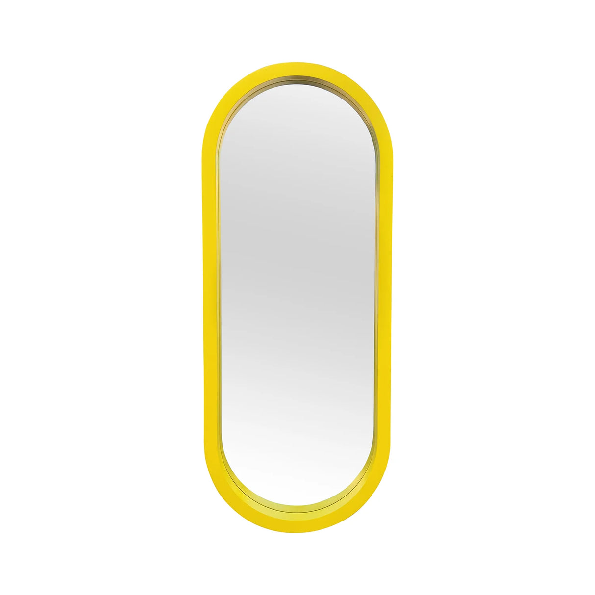 The Pill Mirror