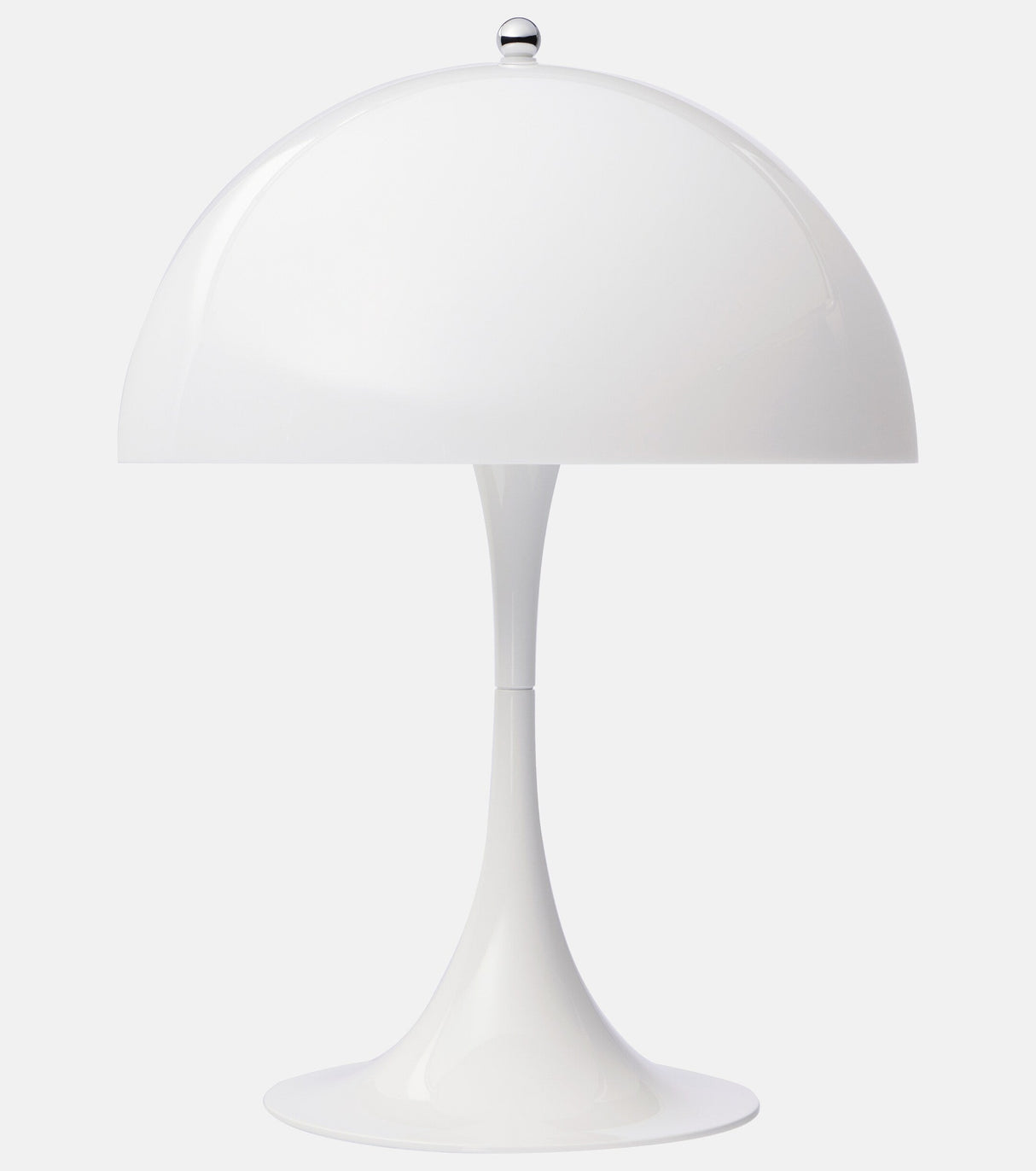 Panthella Style Table Lamp