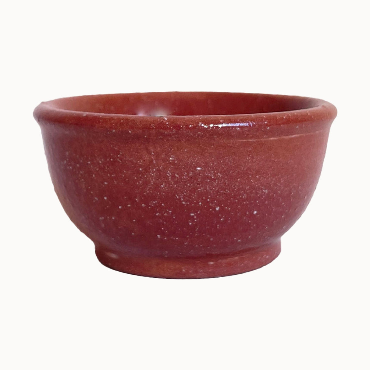 Handcrafted Ceramic Pinch Bowl