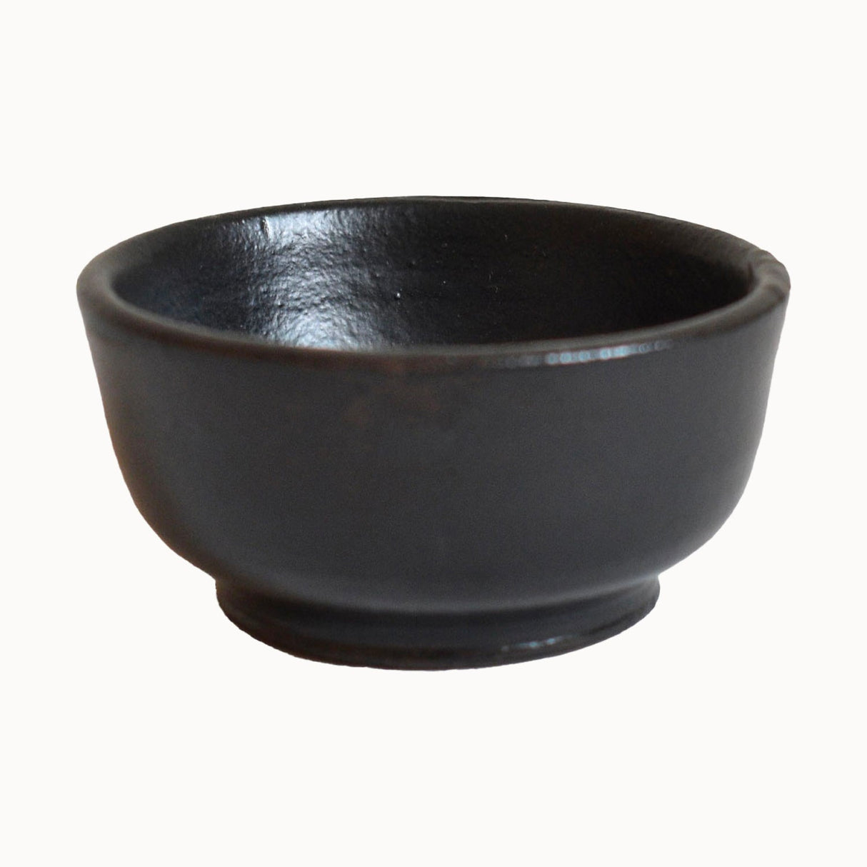 Handcrafted Ceramic Pinch Bowl