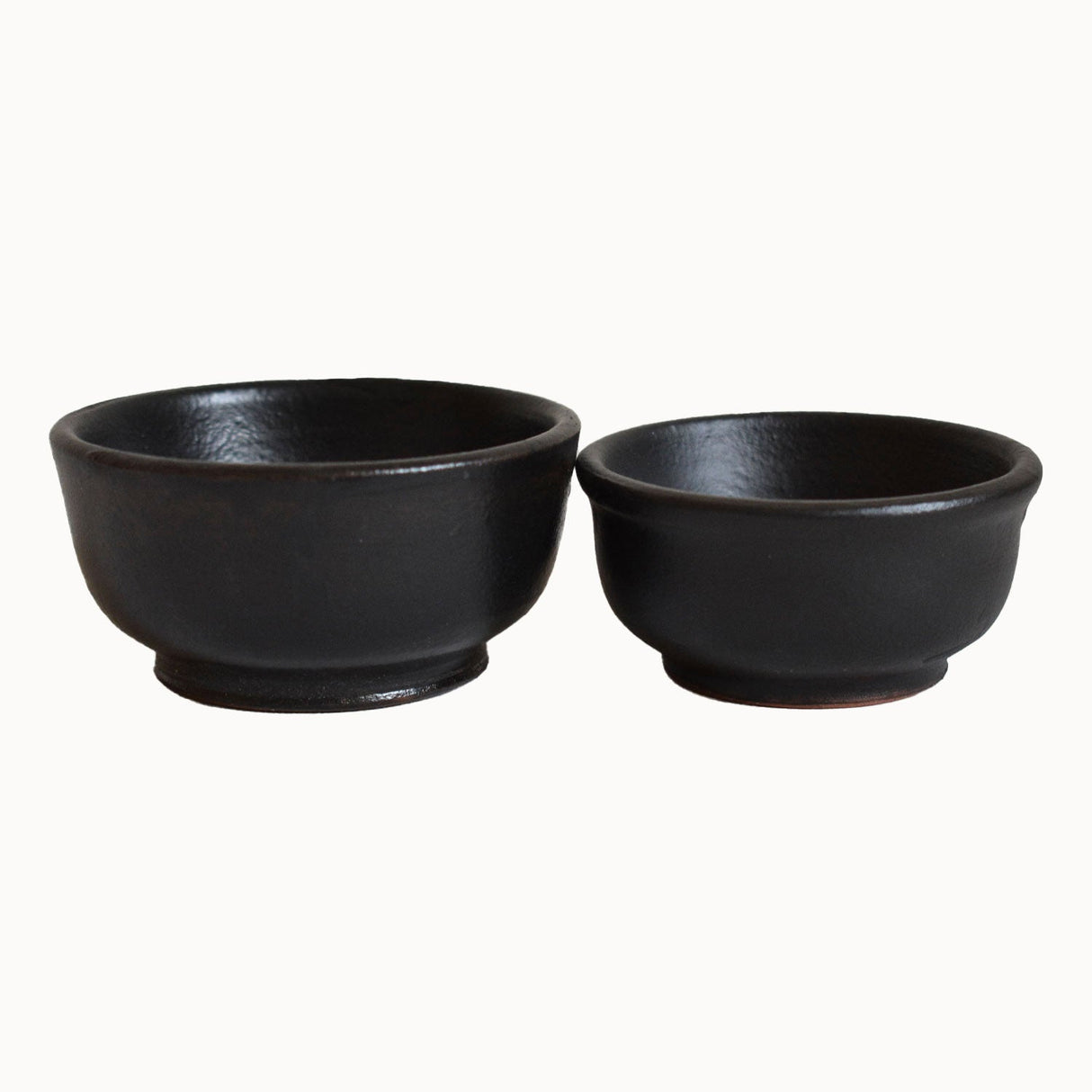Handcrafted Ceramic Pinch Bowl