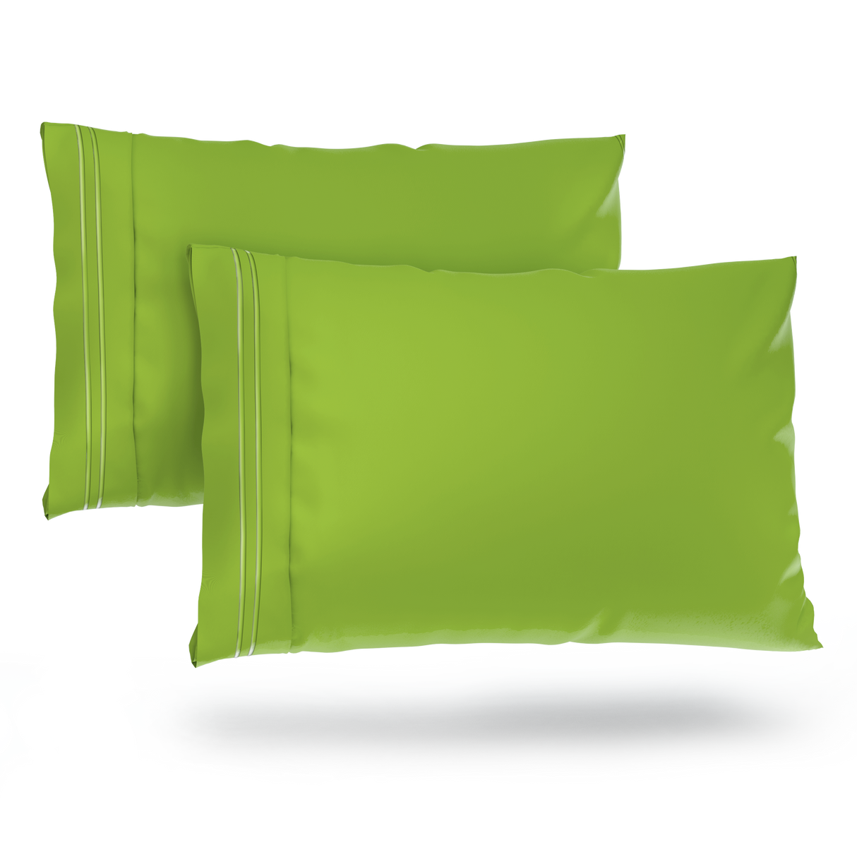 Everyday Pillowcases