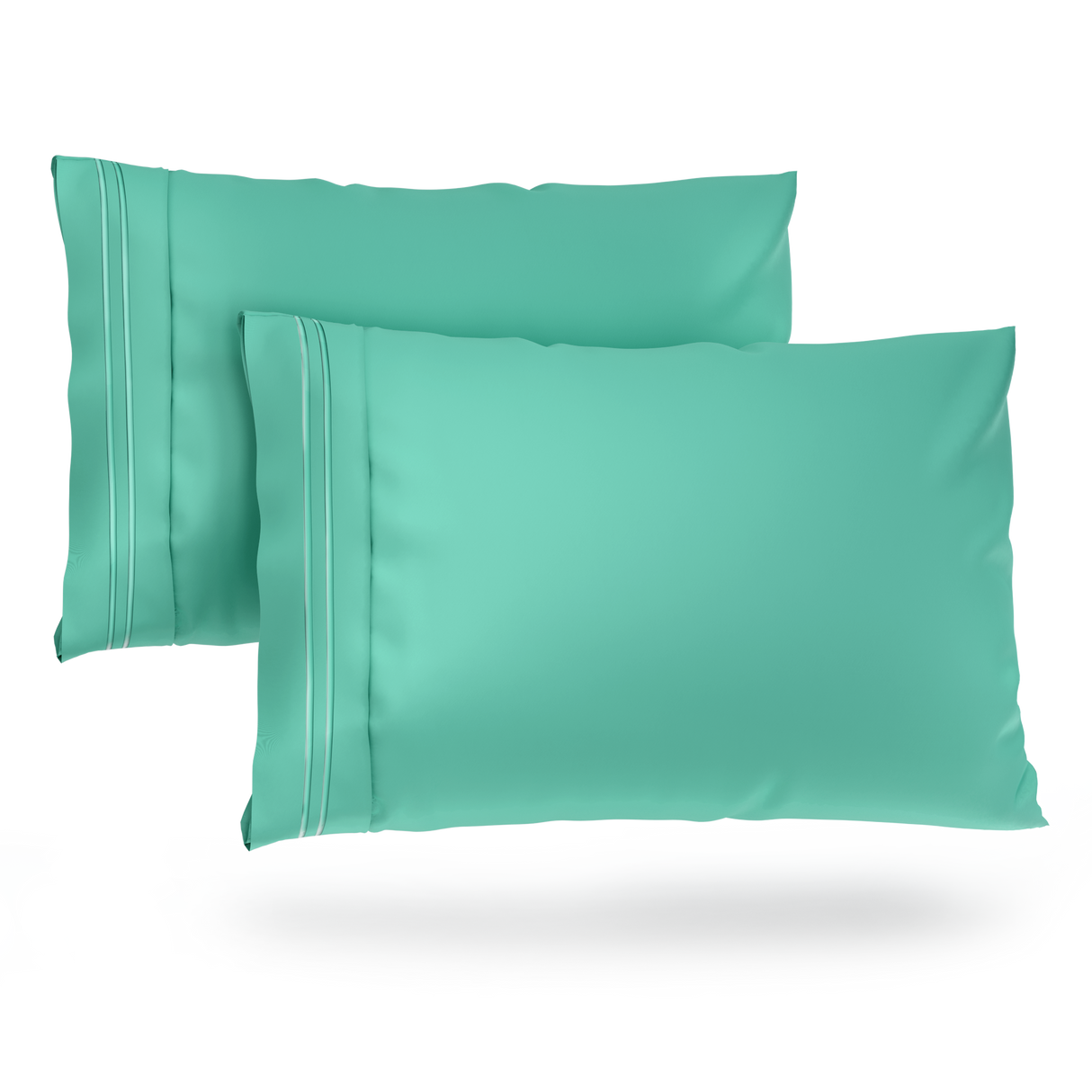 Everyday Pillowcases