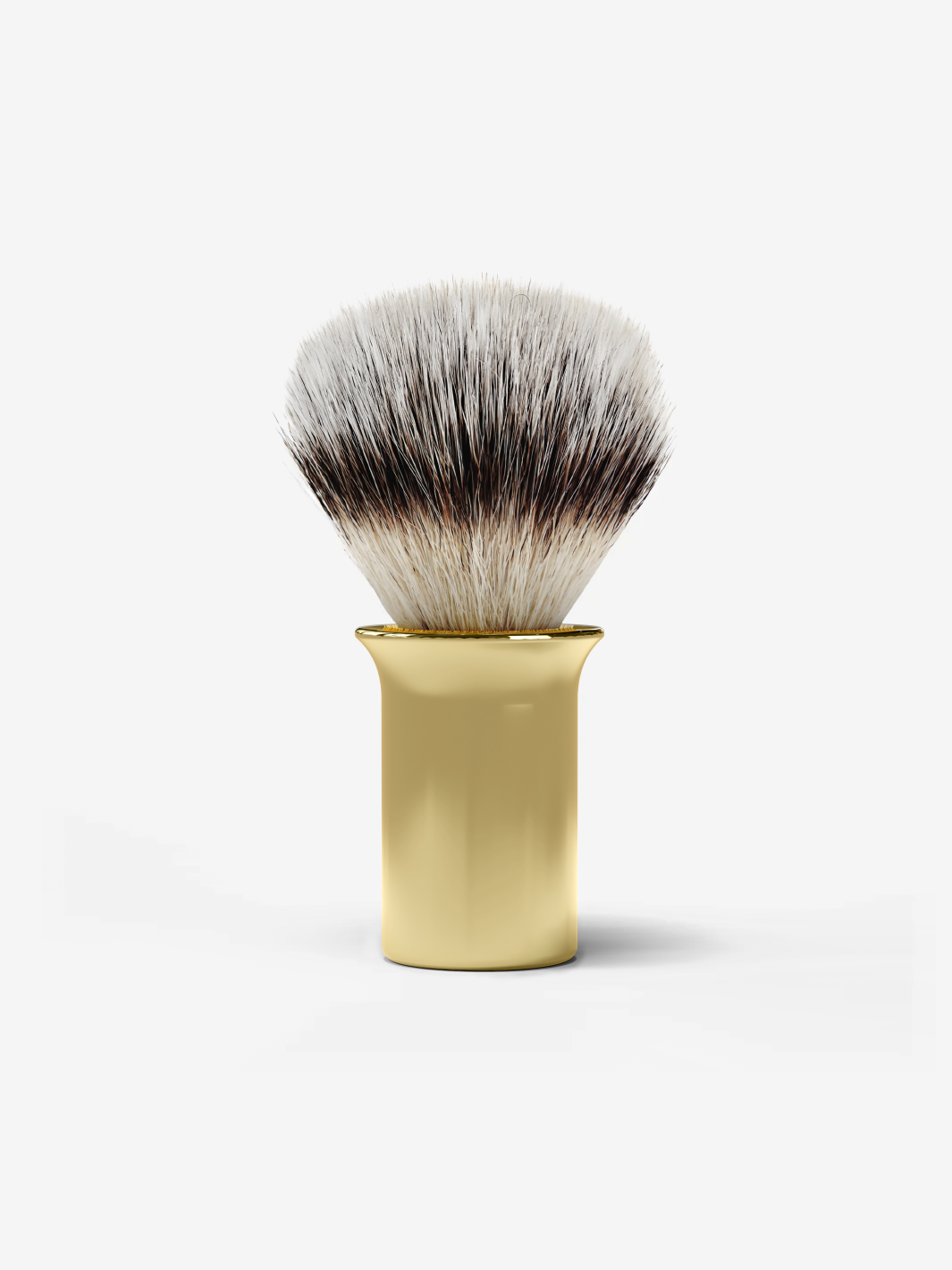 Silvertip Synthetic Shaving Brush