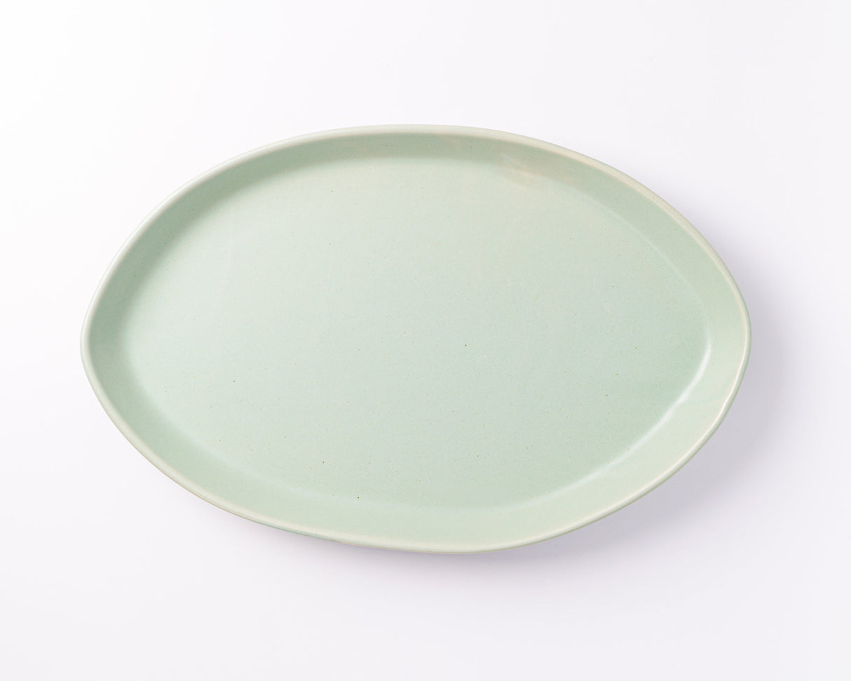 15" Oval Platter