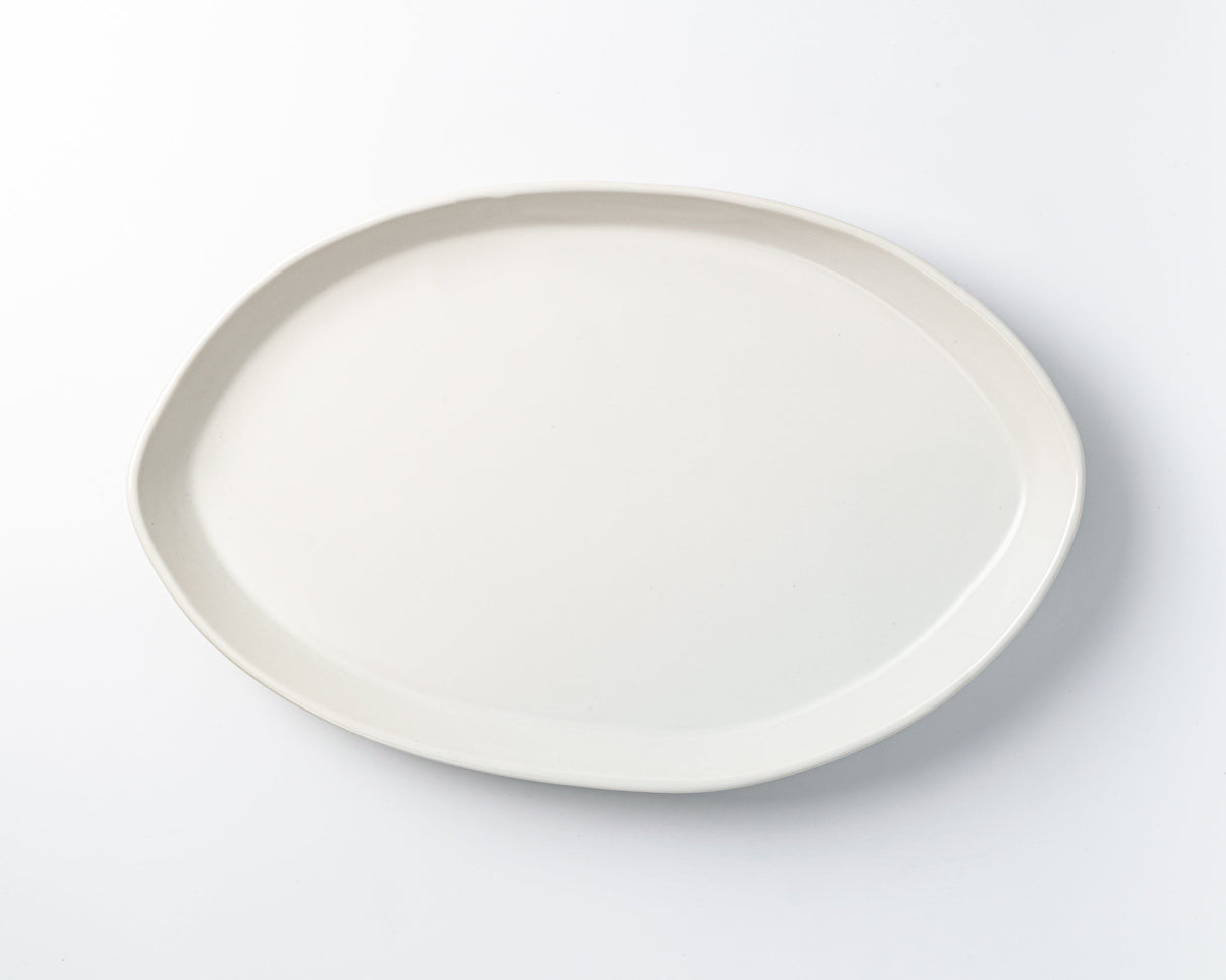 15" Oval Platter