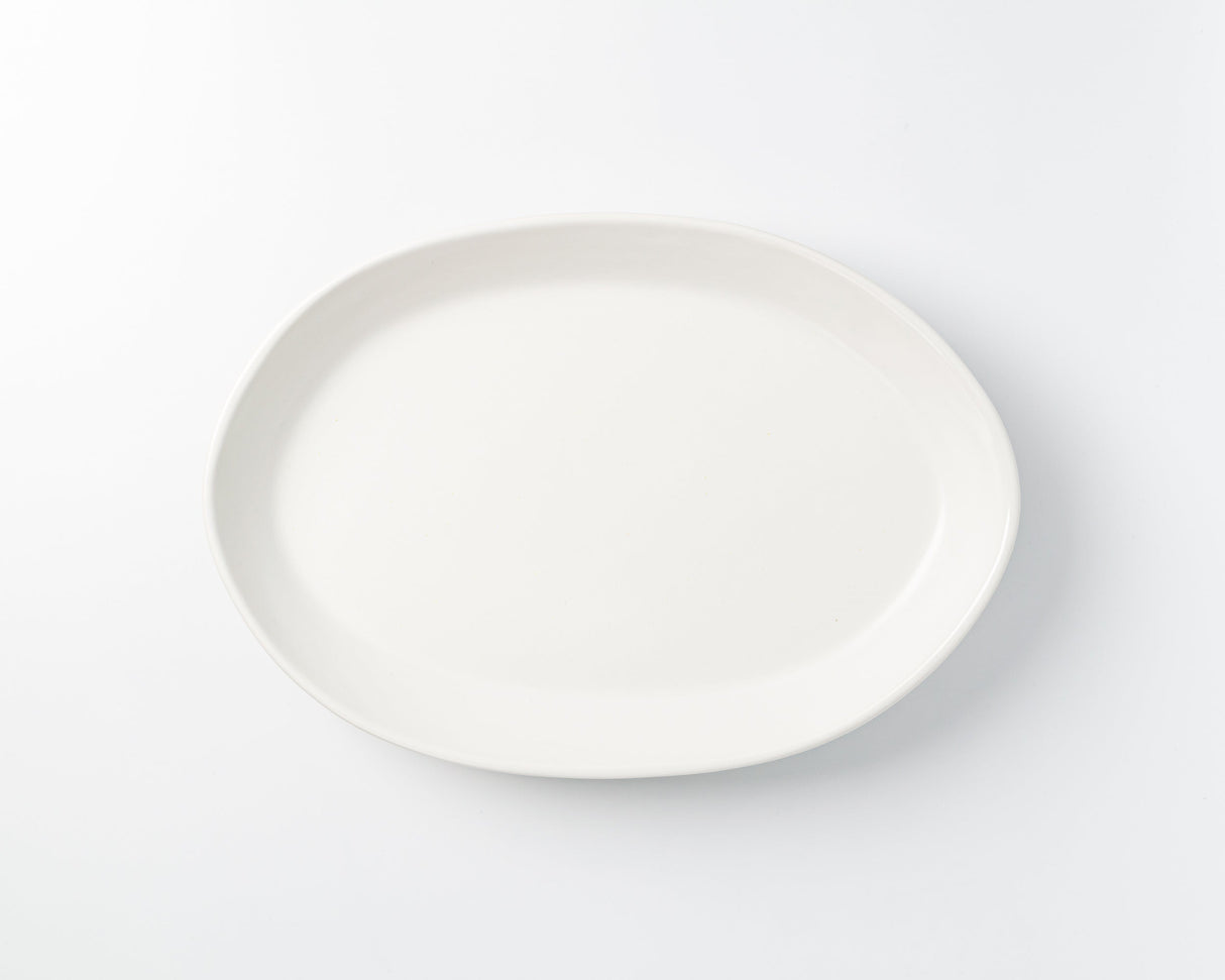 3 Piece Serving Platter Set