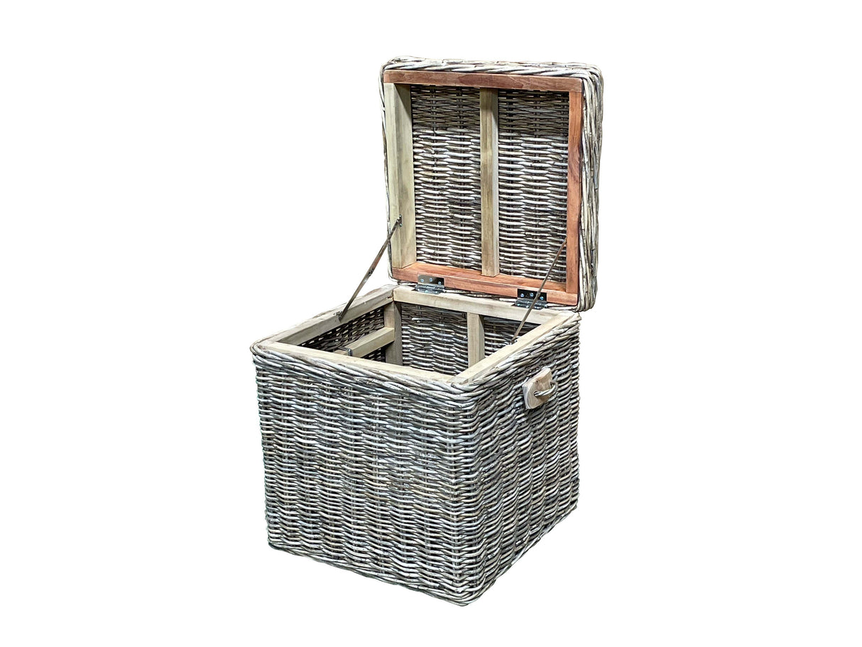 Blakely End Table Trunk