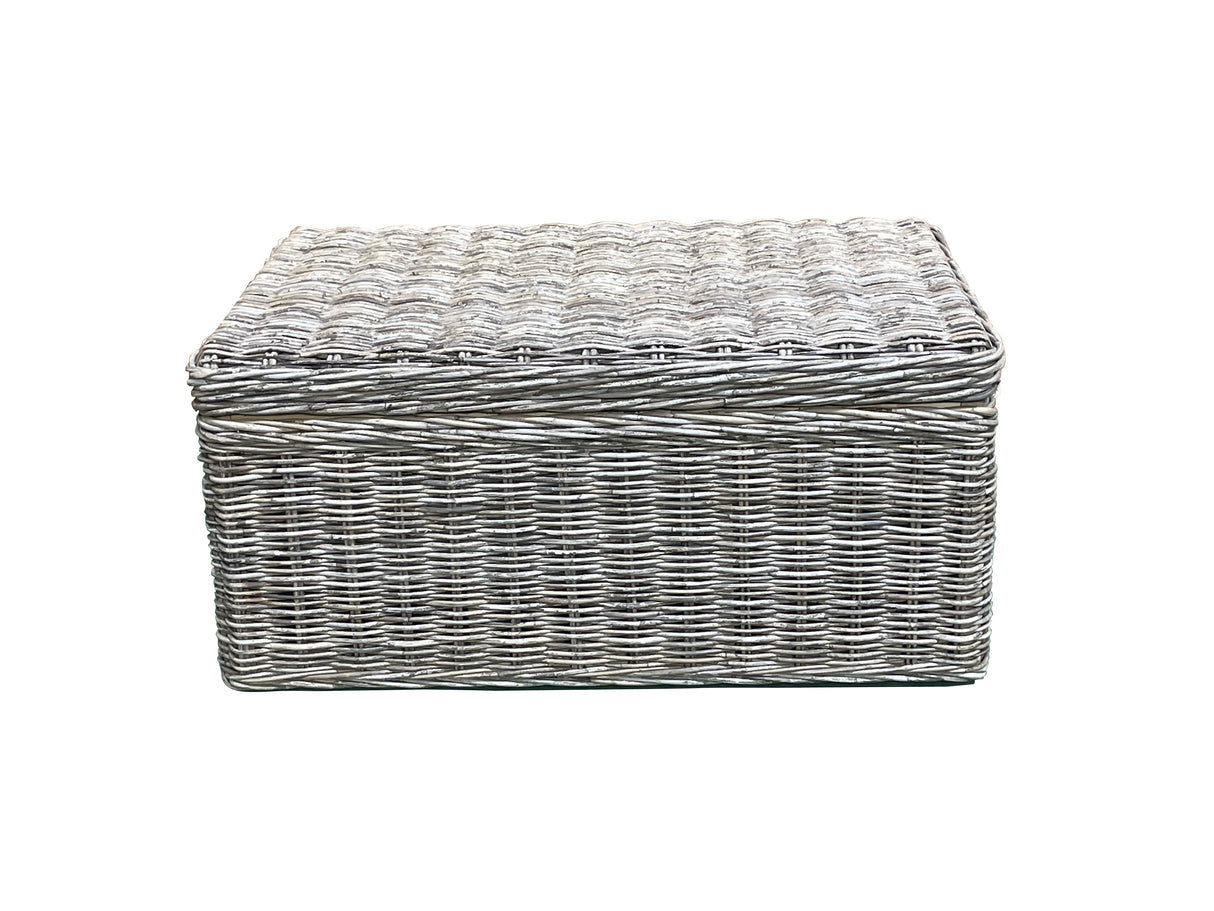 Blakely Coffee Table Trunk