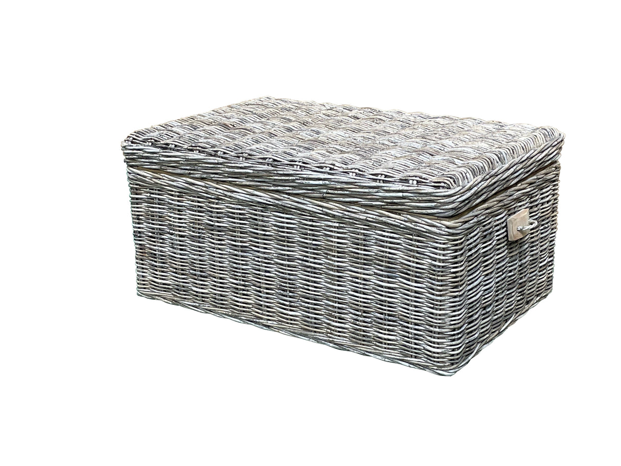 Blakely Coffee Table Trunk