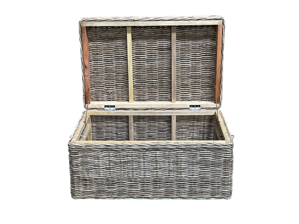 Blakely Coffee Table Trunk