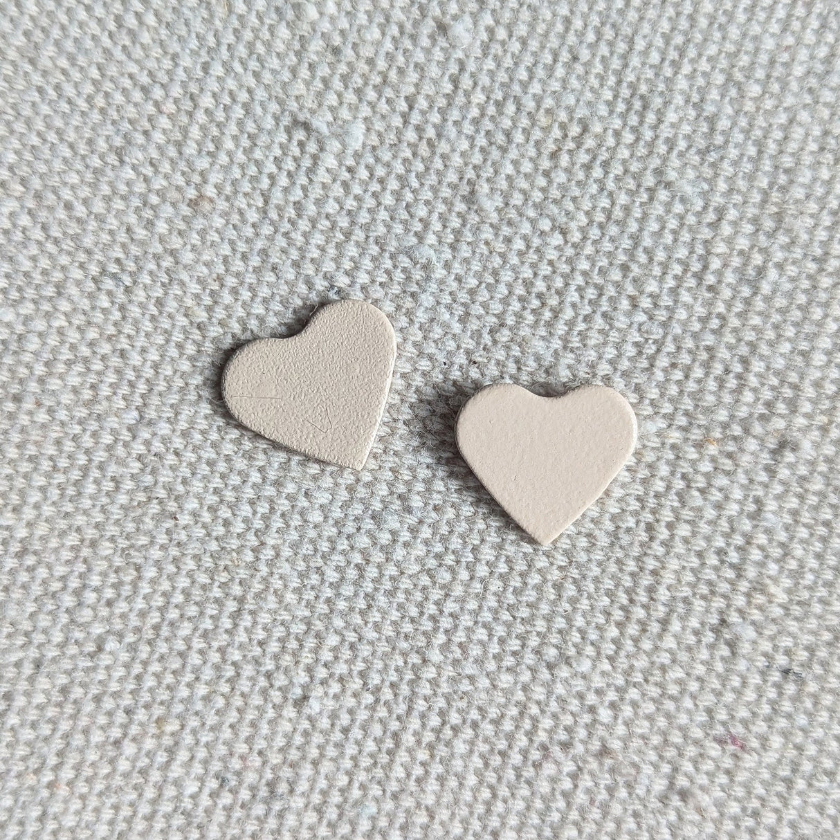 Heart Earrings