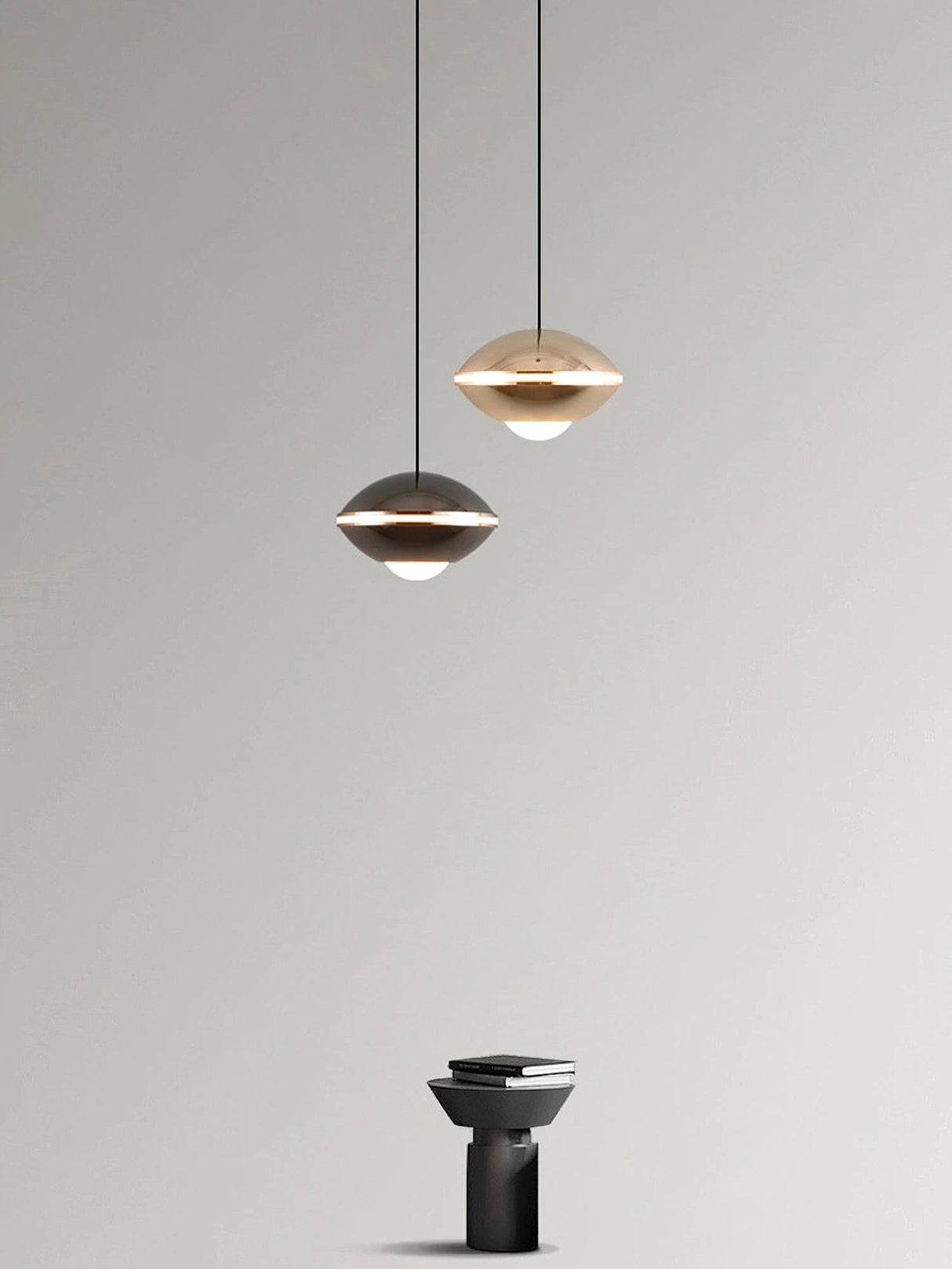 Pendul Pendant Lamp