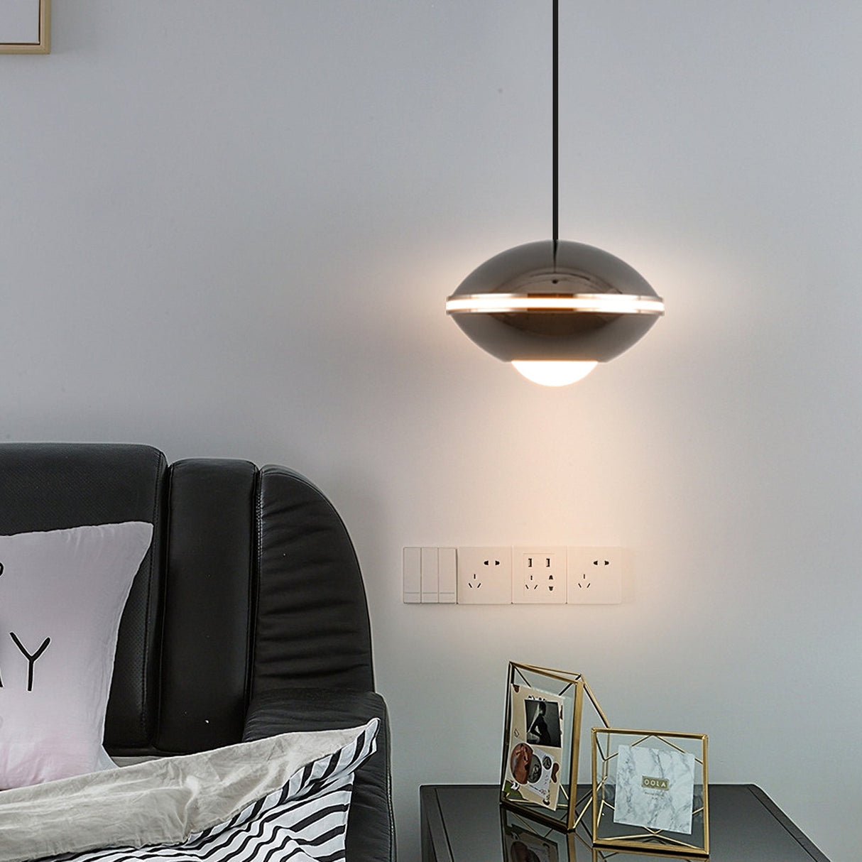 Pendul Pendant Lamp