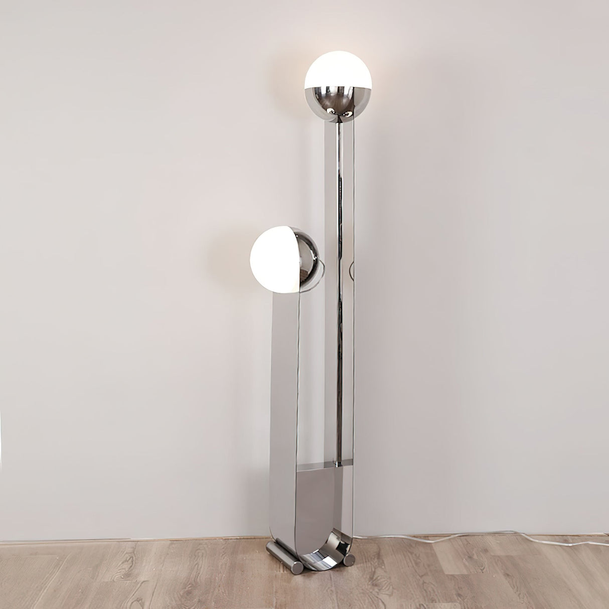 Pete & Nora Floor Lamp