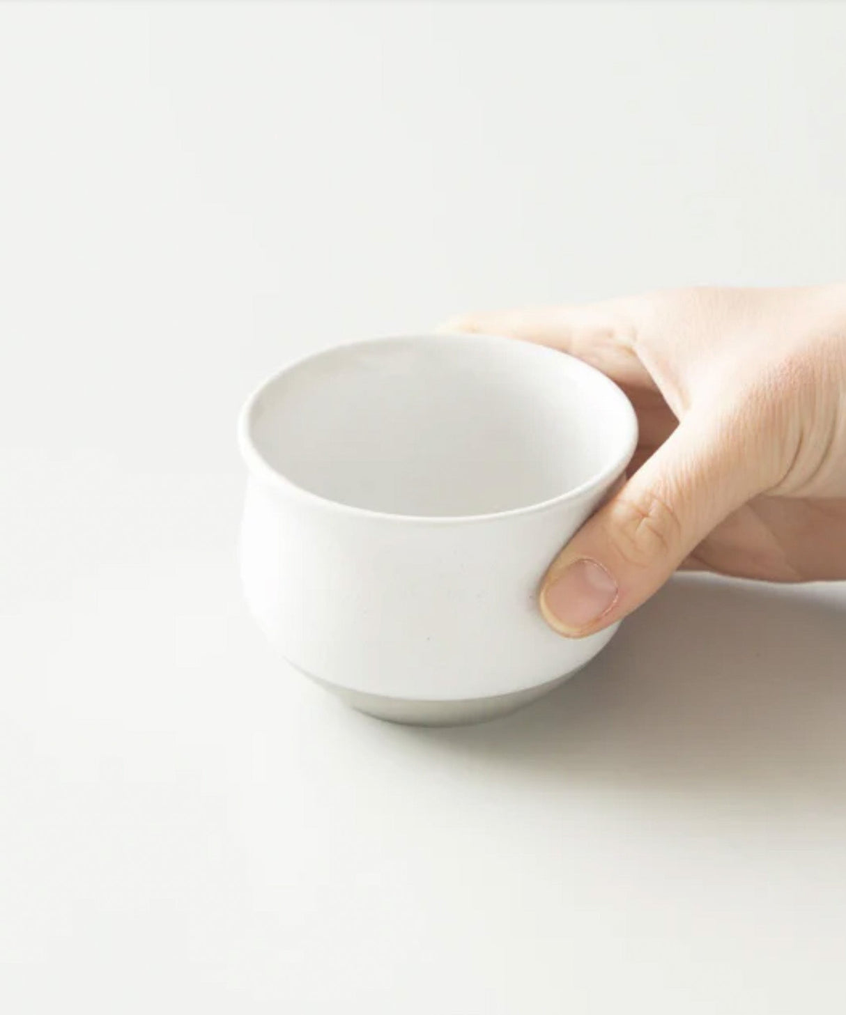 ORIGAMI Pinot Matcha Flavor Bowl