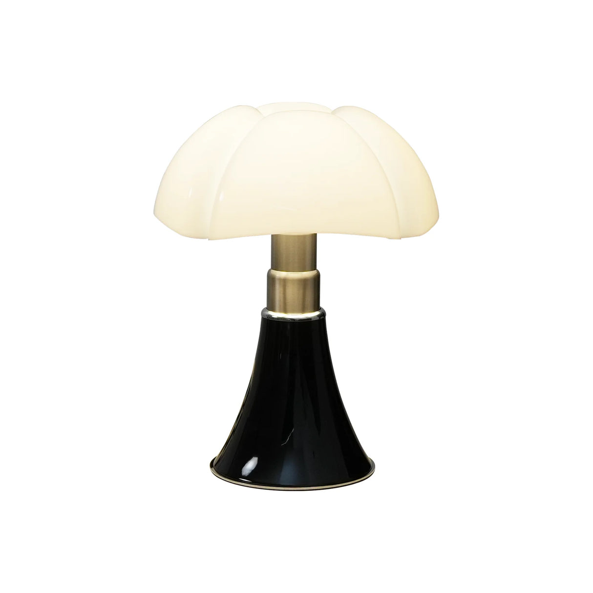 Pipistrello Acrylic Table Lamp