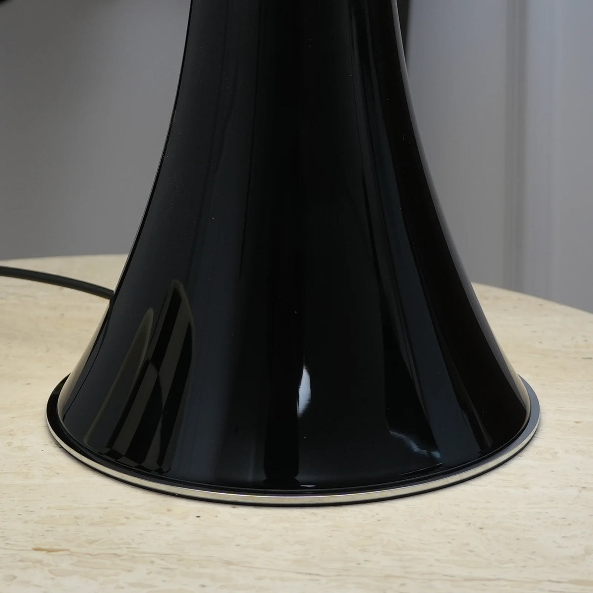 Pipistrello Acrylic Table Lamp