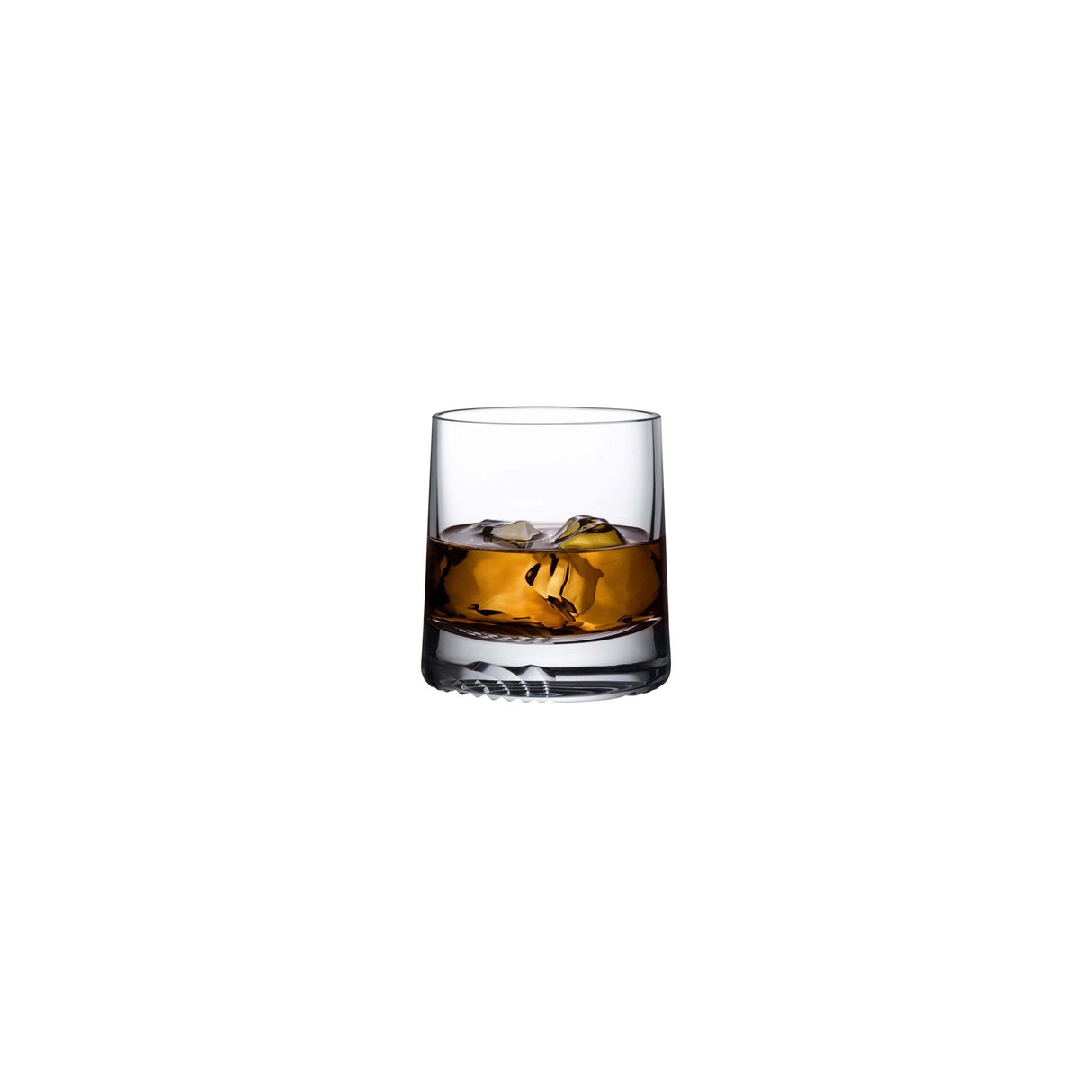 Alba Set of 2 Whisky SOF Glasses
