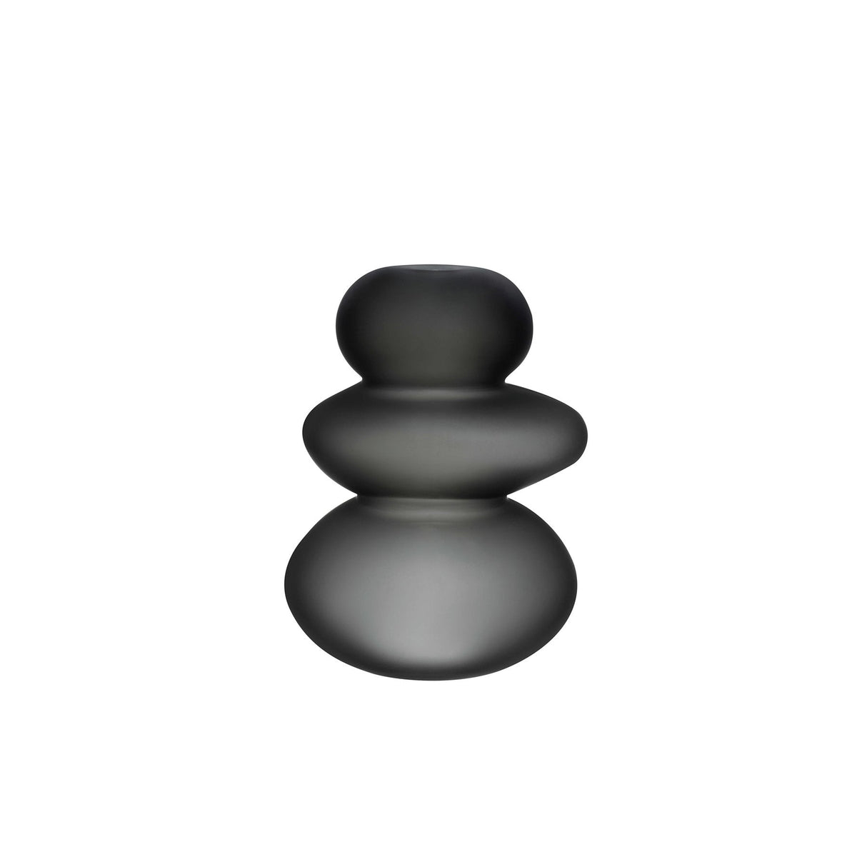 Cairn Candle Holder Small