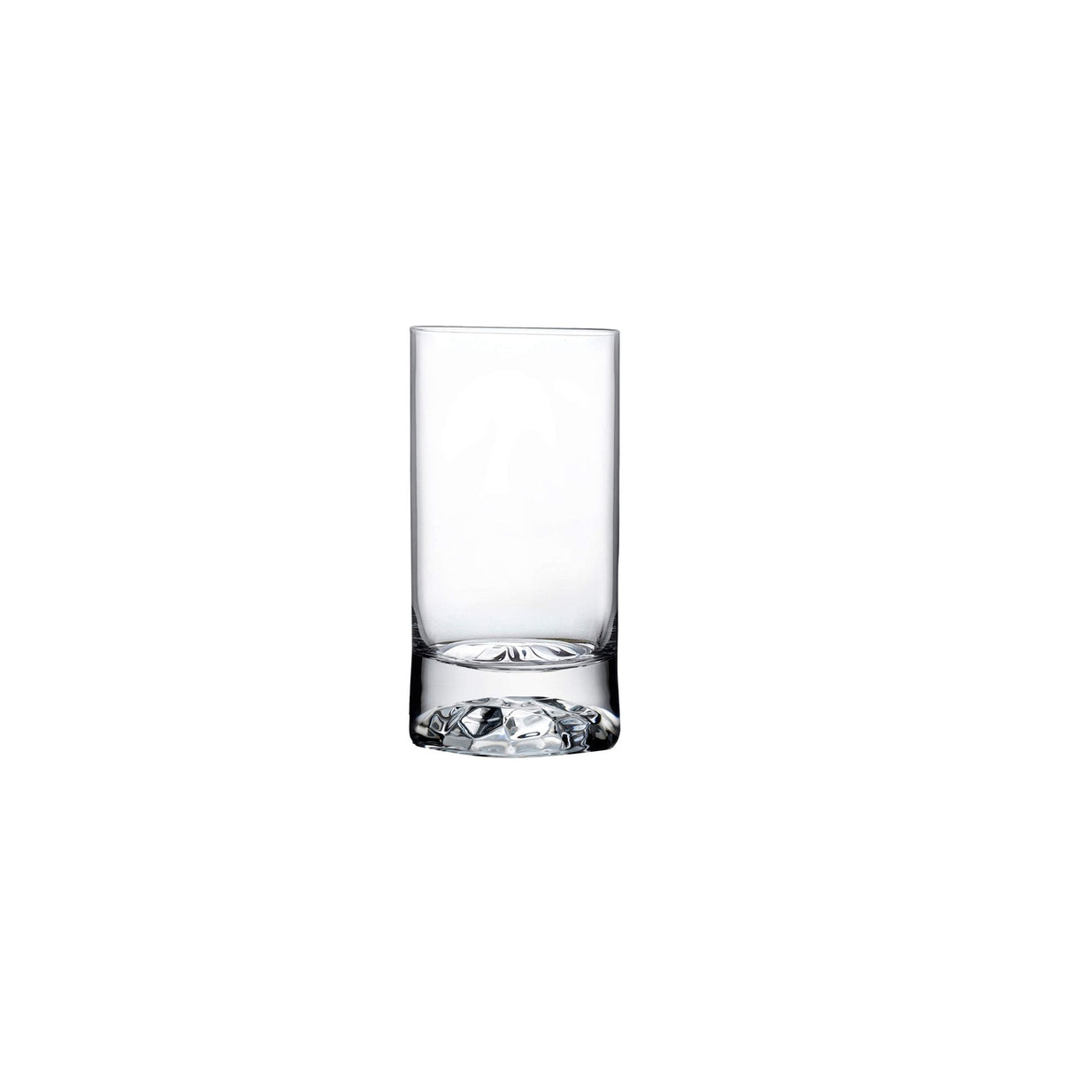 Club Set of 4 High Ball Glasses Small