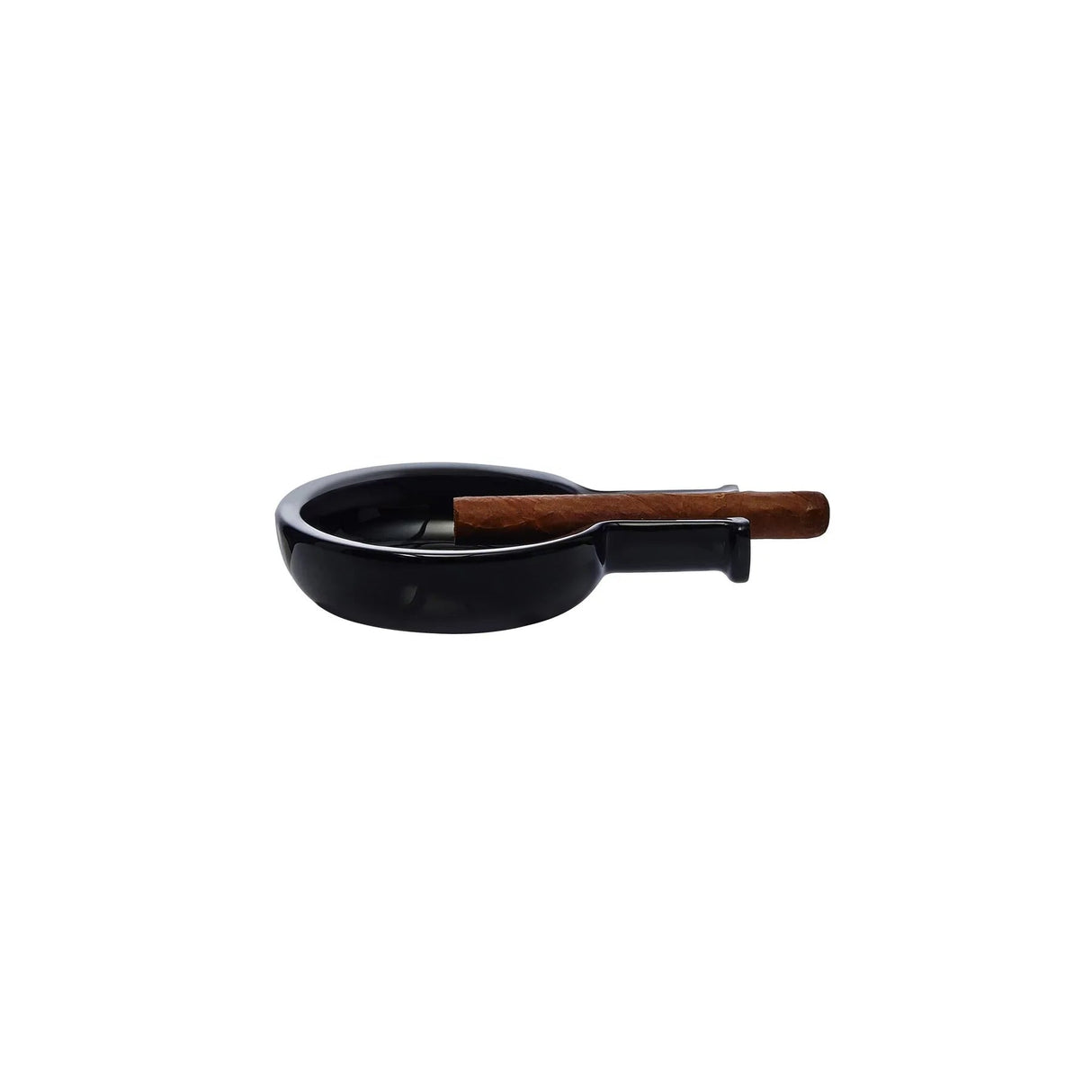 Egoist Cigar Ashtray