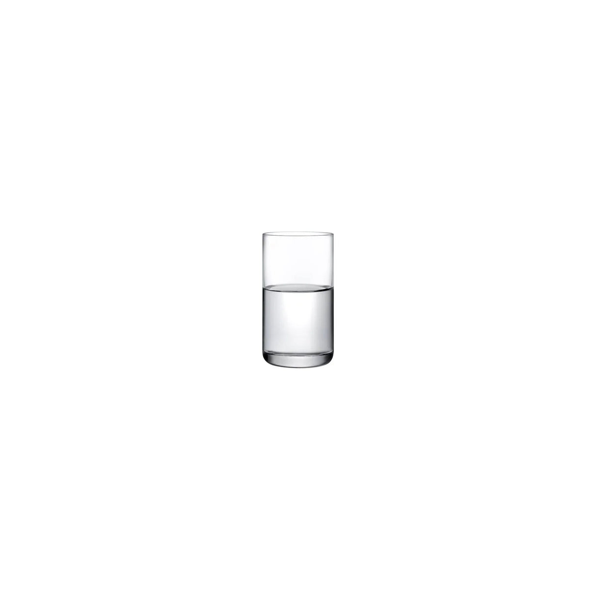Finesse Set of 4 Shot Glasses
