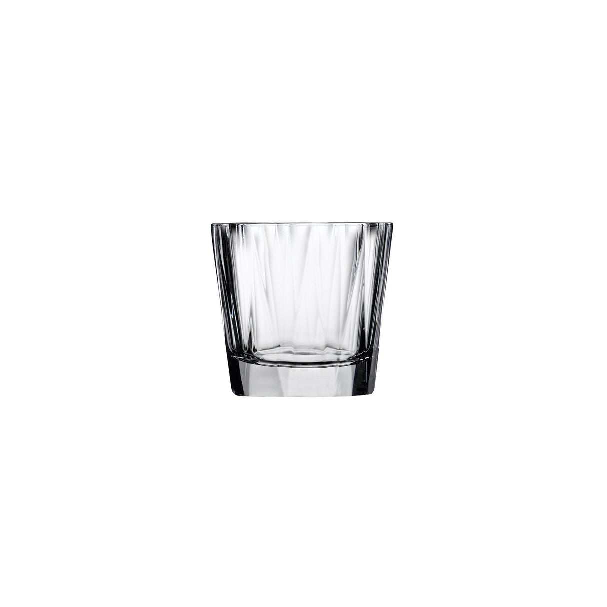 Hemingway Set of 4 Whisky Glasses