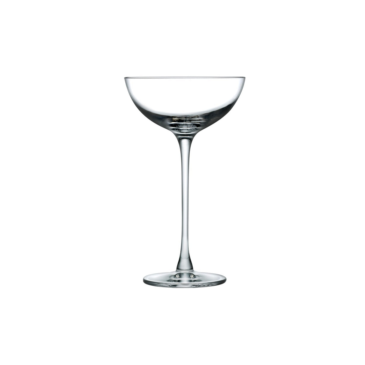 Hepburn Set of 2 Coupe Glasses