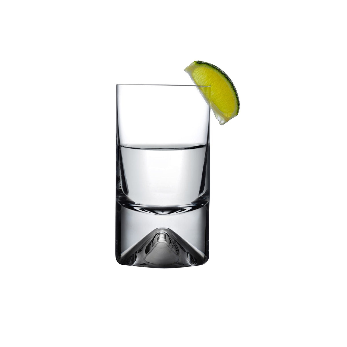 No.9 Set of 2 Low Ball Glasses