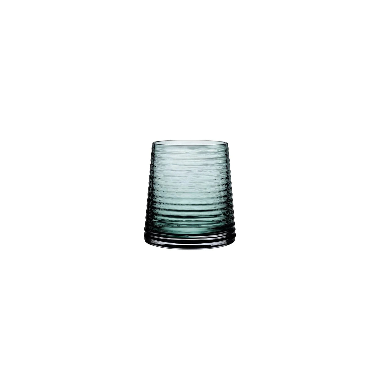 Poem Set of 2 Water Glasses