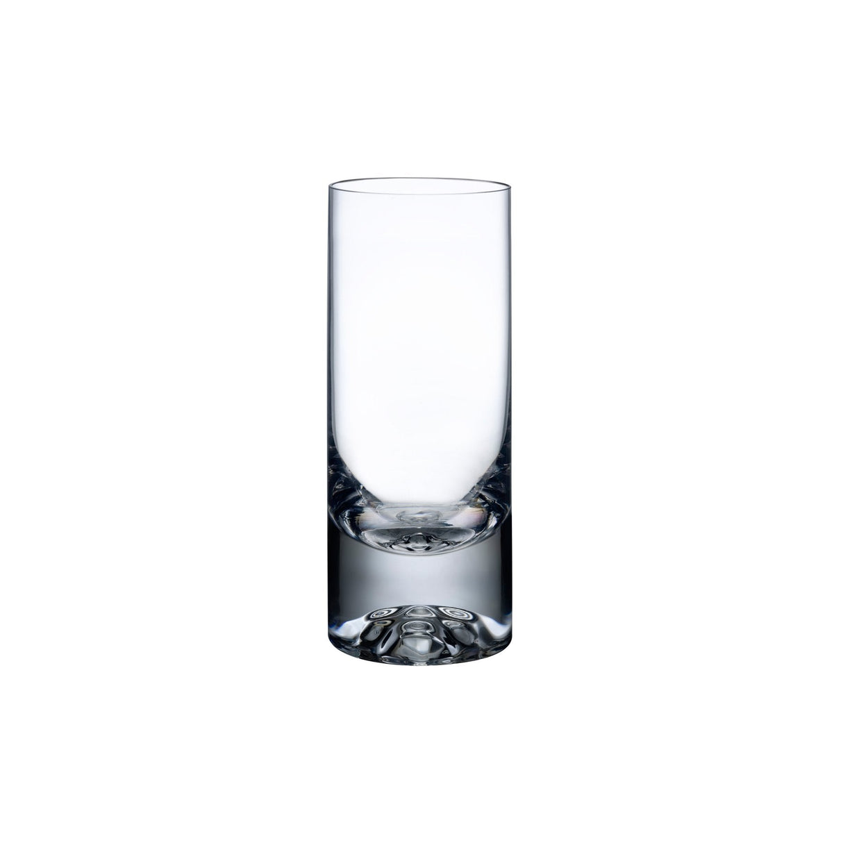 Shade Set of 4 High Ball Glasses