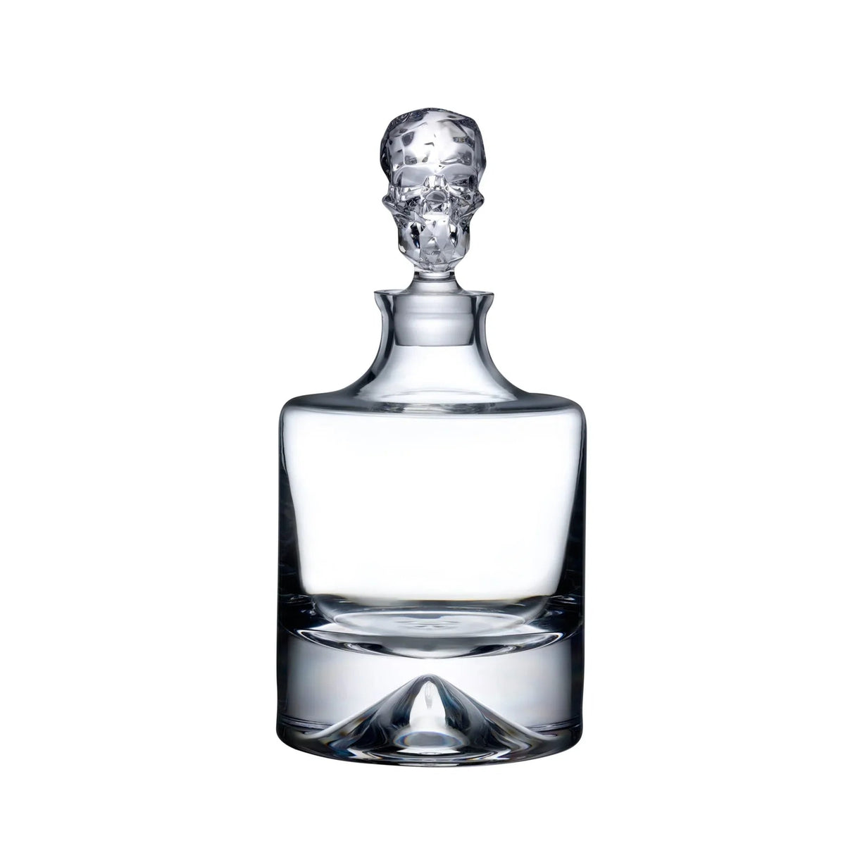 Shade Whisky Bottle