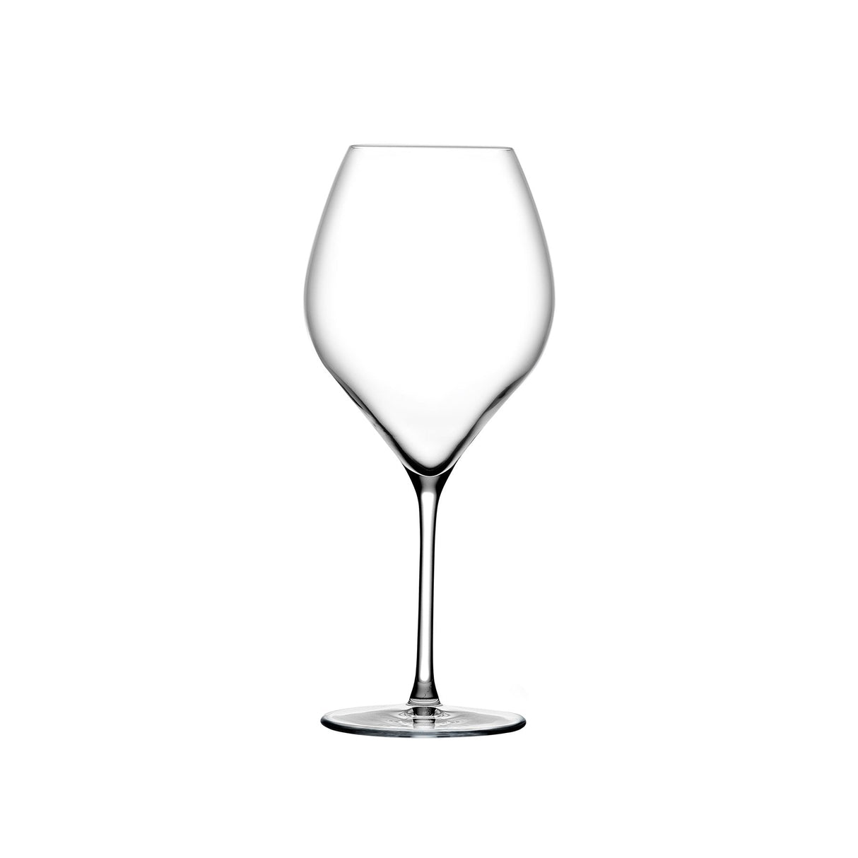 Vinifera Set of 2 Red Wine Glasses 790 cc