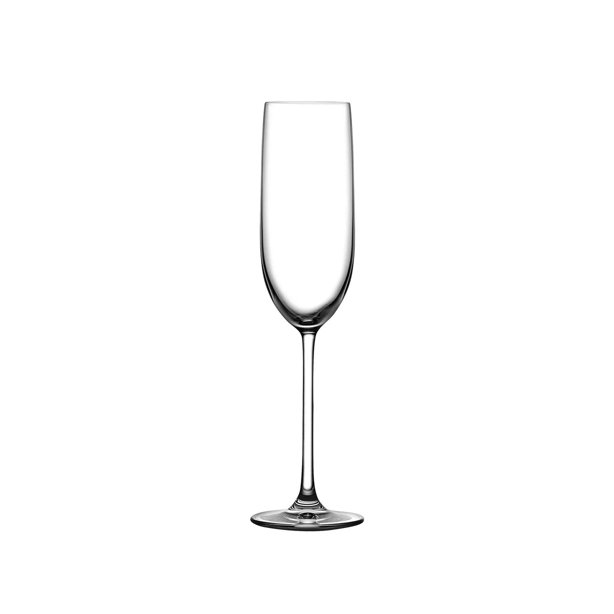 Vintage Set of 2 Champagne Glasses