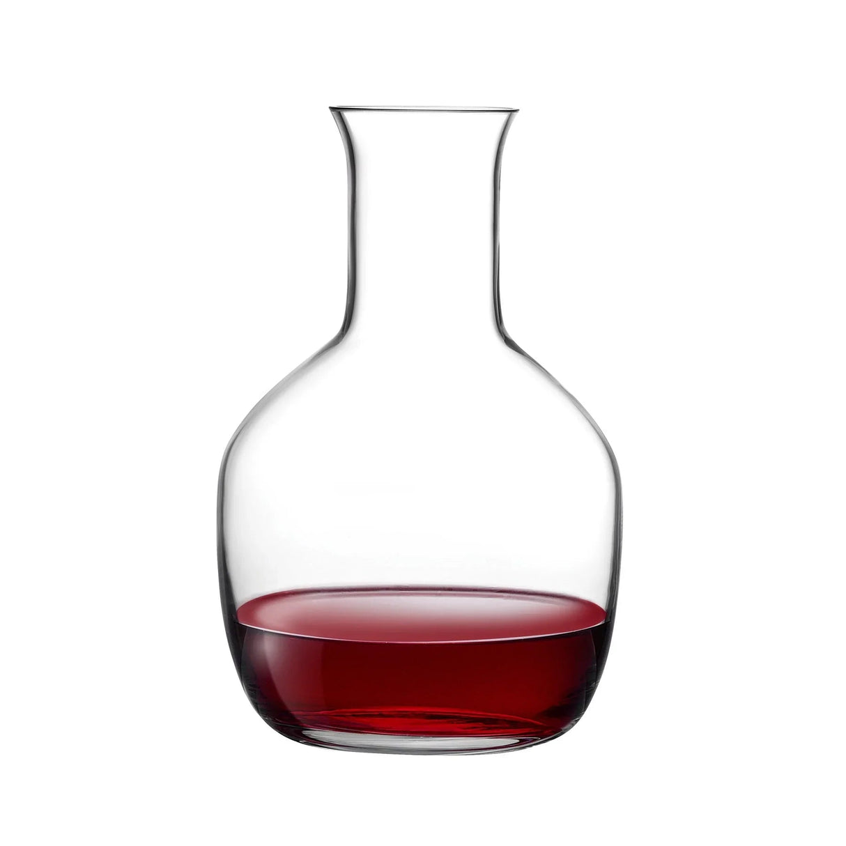 Vintage Wine Decanter