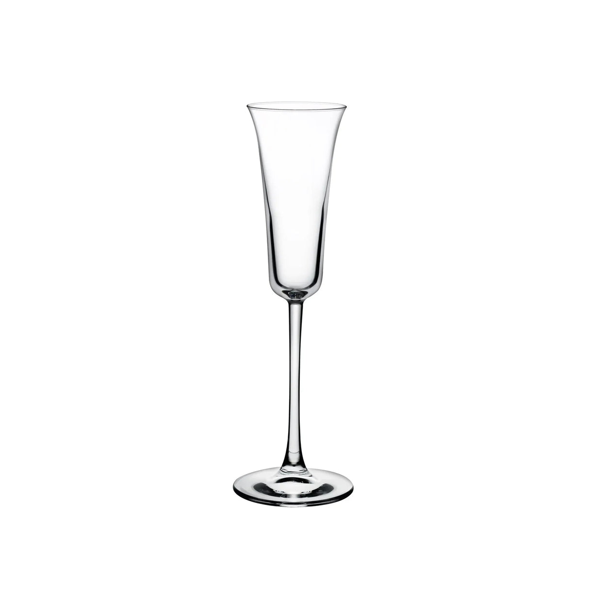 Vintage Set of 2 Grappa Glasses