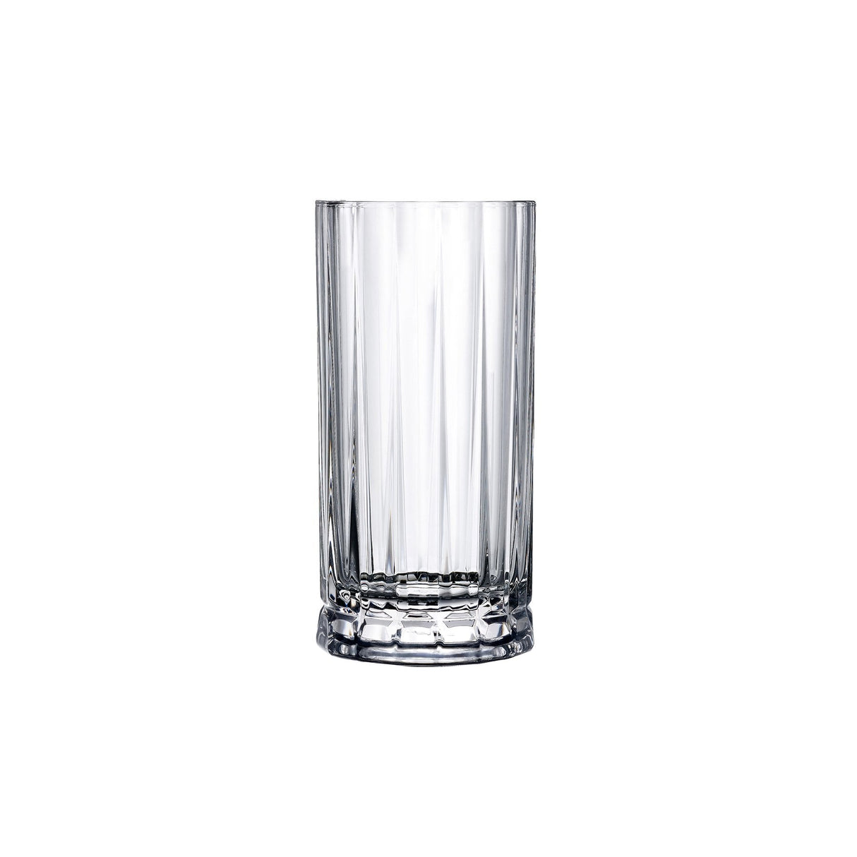 Wayne Set of 4 High Ball Glasses 8.5 oz