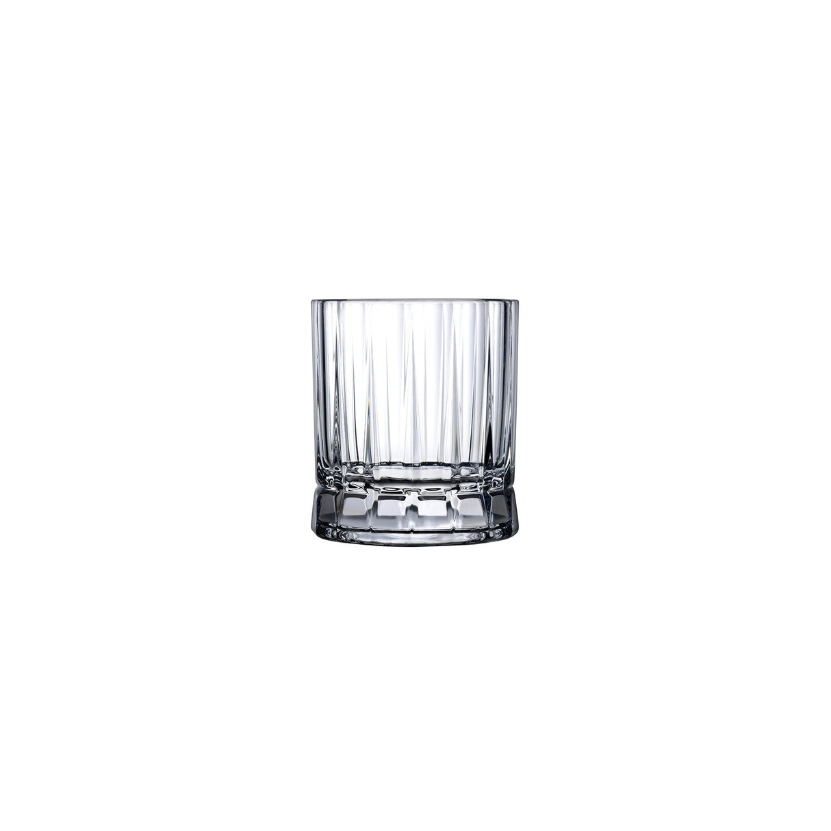 Wayne Set of 4 SOF Whisky Glasses