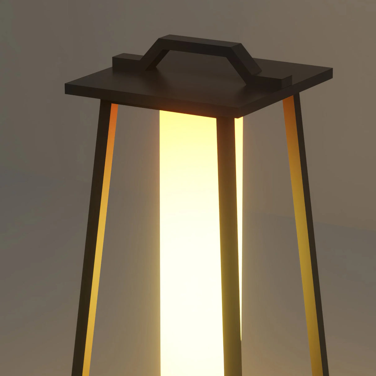 Portable Roam Landing Outdoor Light