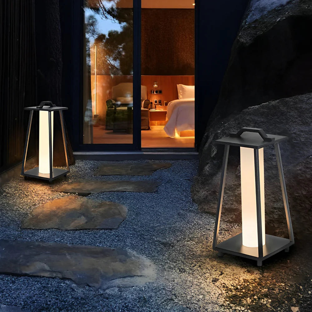 Portable Roam Landing Outdoor Light