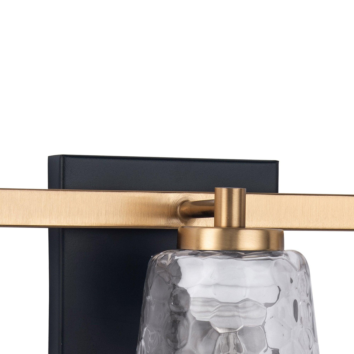 Radiance Modern 3-Light Dimmable Vanity Light