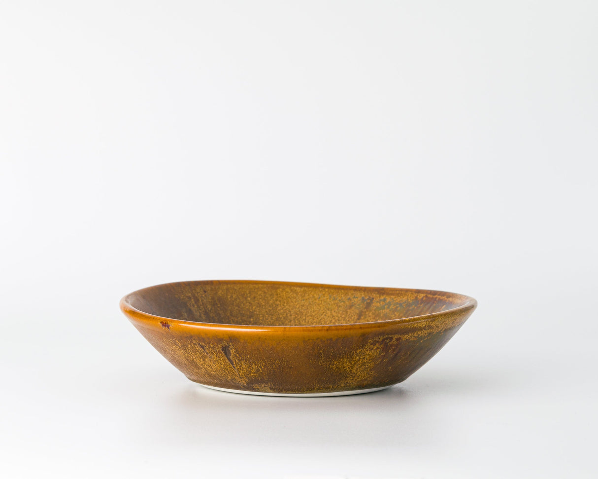 Ripple Pasta Bowl