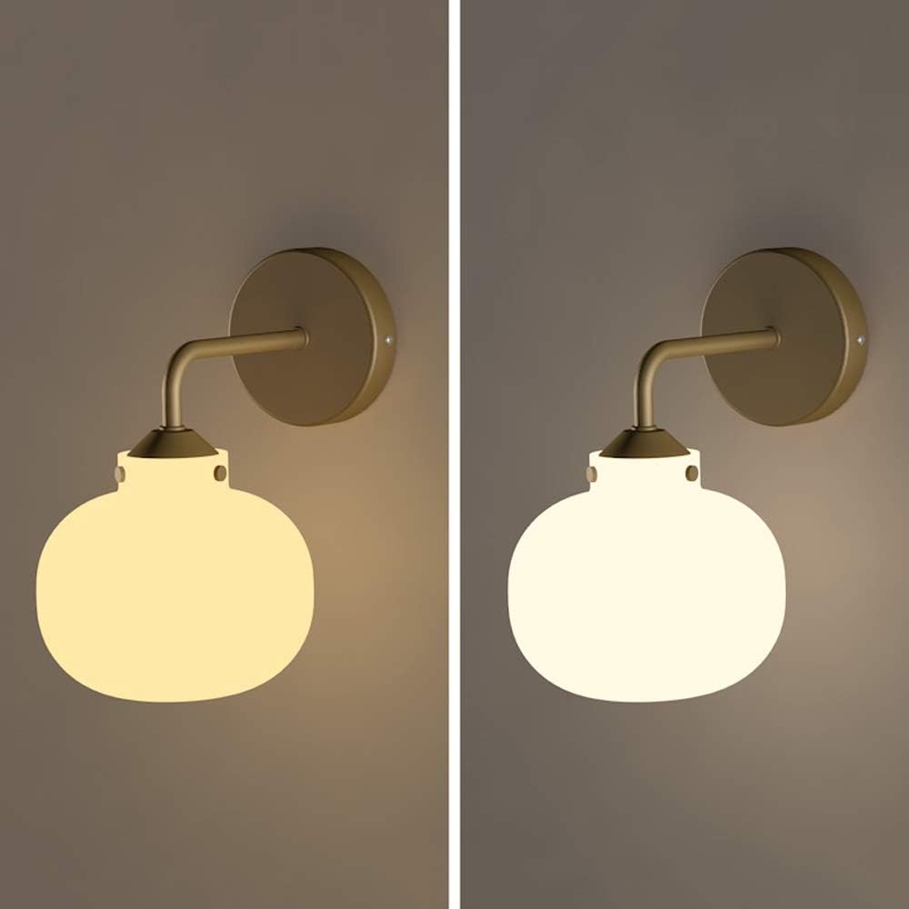 Raito Wall Light