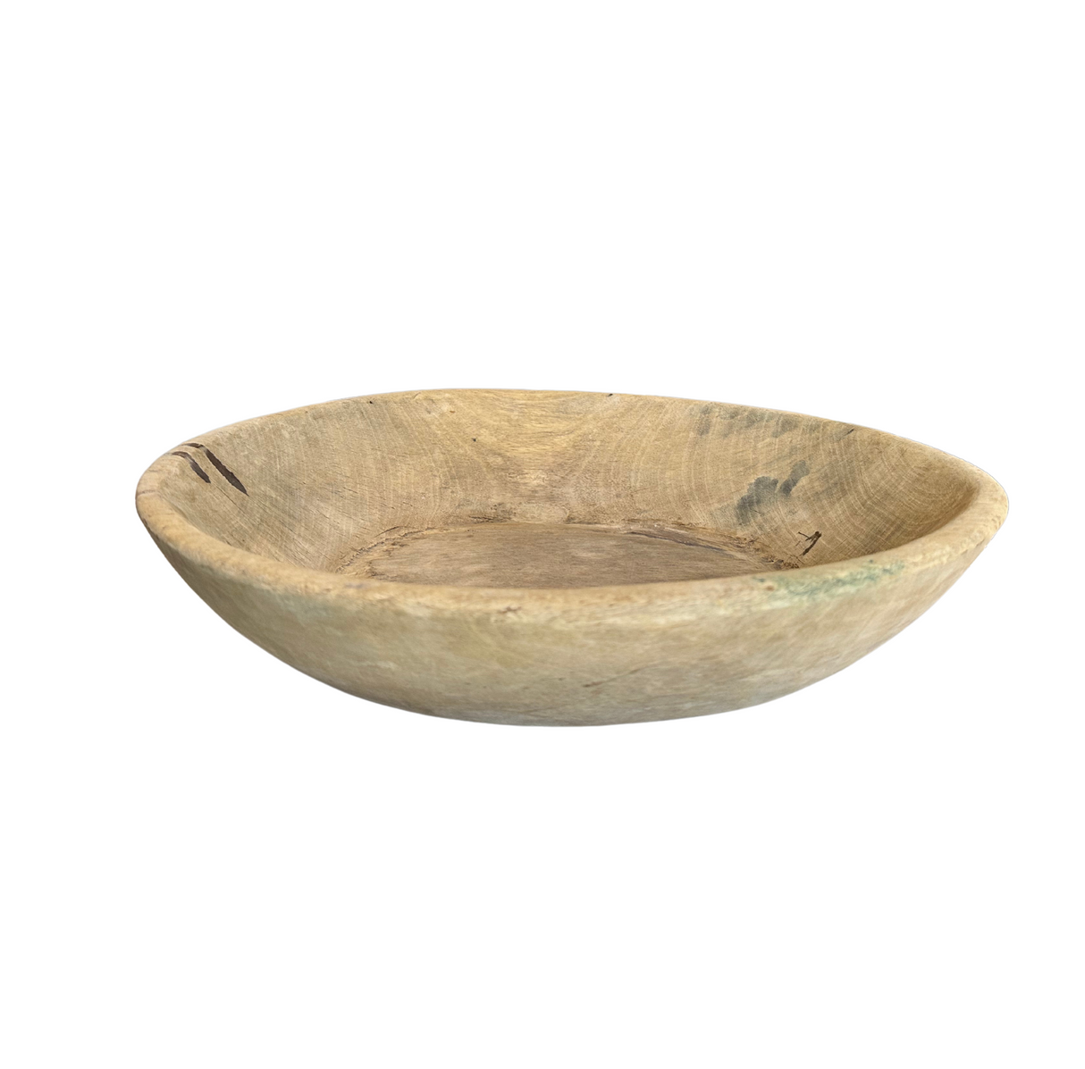 Recycled Wood Bowl - Medium